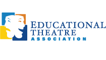Educational Theatre Association icon