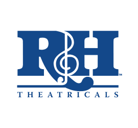 Rodgers and Hammerstein Theatrical organization logo
