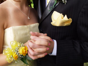 Prom Tickets - Online Tickets Can Streamline the Process